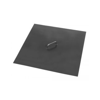 71,5x71,5 cm Lid for Fire Bowl