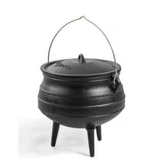 6 L Cast-iron African Pot